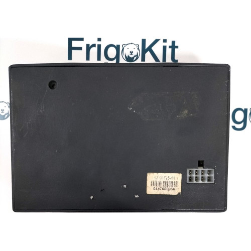 Carrier Supra Cab Controller 12-00325-02 – Used Original Replacement for Supra 544 / 822 / 950 / 922 / 422 / 550 / 750